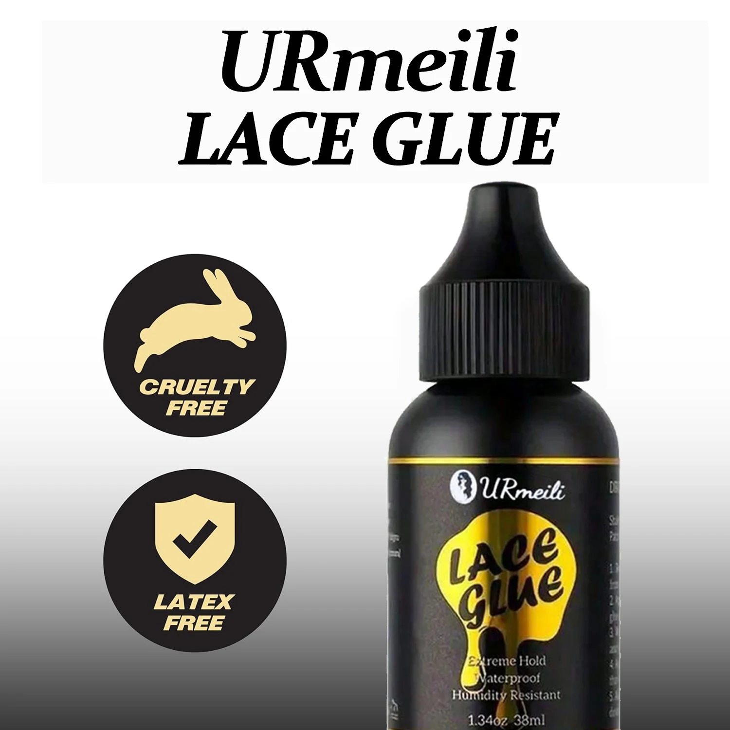 Thumbnail 2 - #47 Top Lace Wig Adhesive Glues Picks for Every Budget