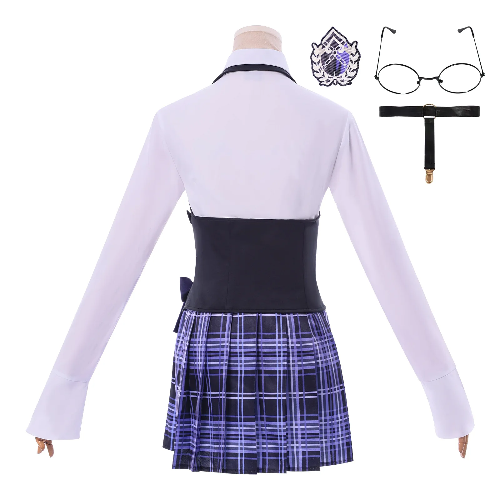 Tarka Ji Cosplay Game Naraka: Bladepoint زي الربيع/الصيف irai Kei Lolita Y2K فساتين نسائية بدلة حفلات أنيمي لعب الأدوار