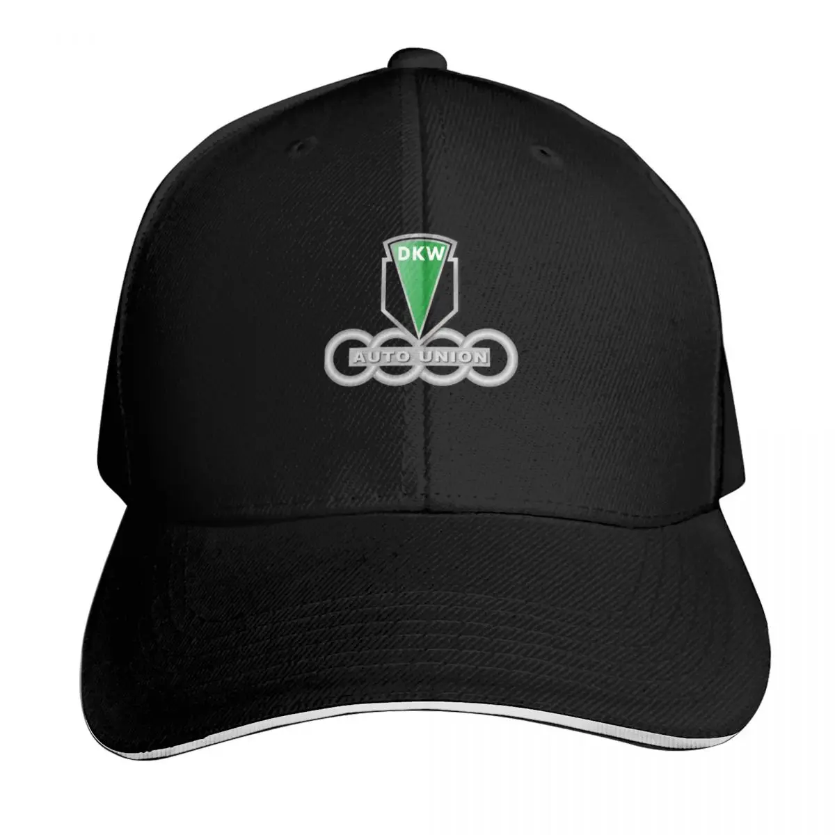 Gorra de béisbol con logotipo dkw, la más vendida, gorra de talla grande, gorra de playa de lujo para mujer, gorra de lujo para hombre, sombreros para hombre y mujer
