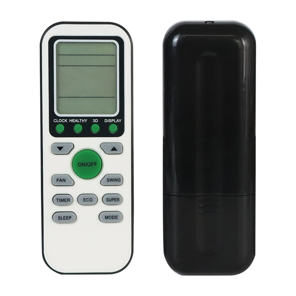 Air Conditioner Remote Control GYKQ-36 BSV-09H XHY-930#1 ForTCL Air Conditioning AC With Cool & Heat Function