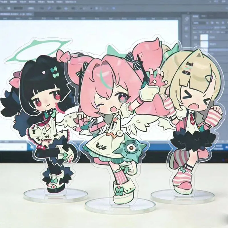 Zenless Zone Zero A…