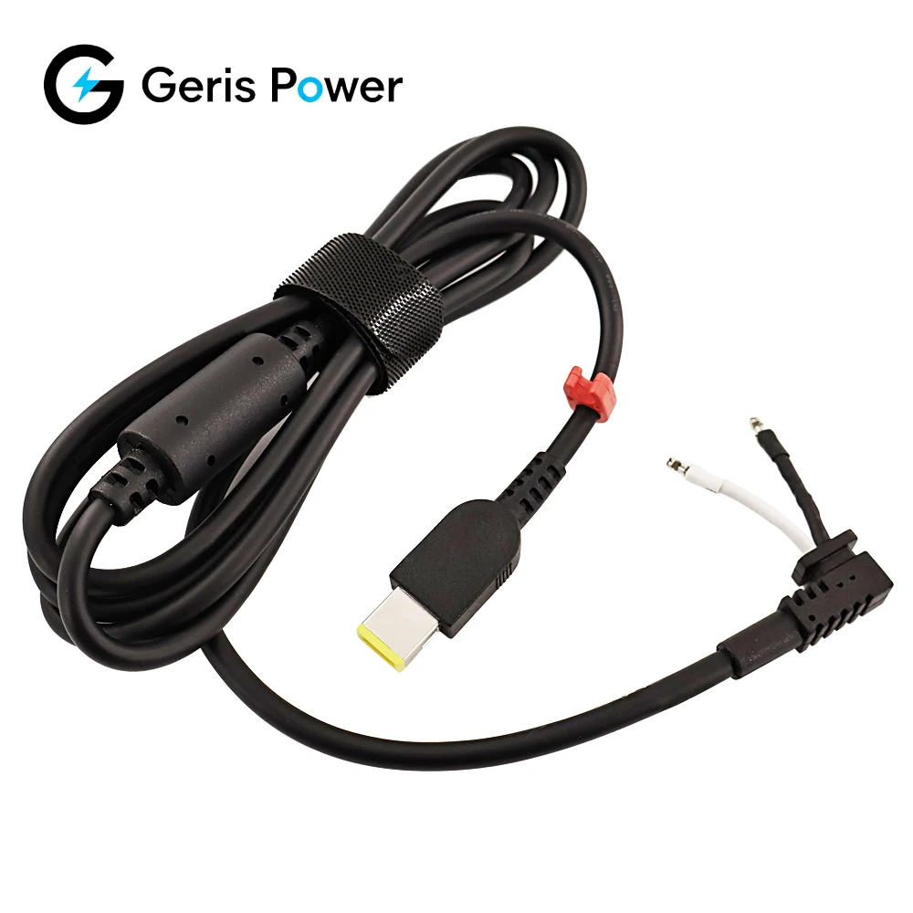 Original Laptop Power Cable Cord Dc Adapter Connector 20V 15A 300W for Lenovo Legion Y740 Y920 Y540 P50 P70 P71 P72 P73 Y7000P