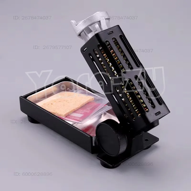 1pcs ST-90  ST-91M  ST-91V ST-95  ST-88  ST-88M  ST-88V  ST-2091    Soldering Iron Support Stand Station Metal Base Iron stand