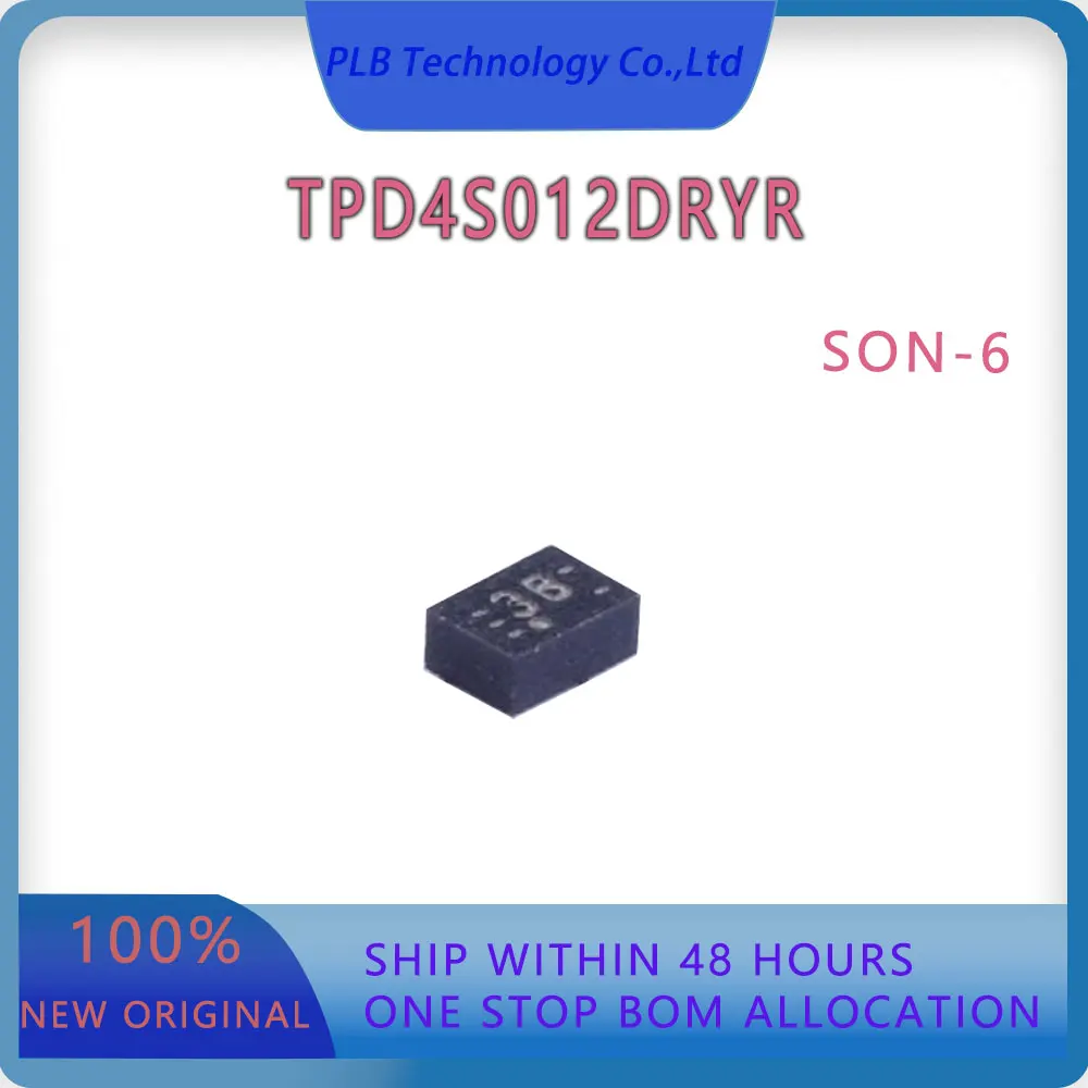 Original TPD4S012 I…