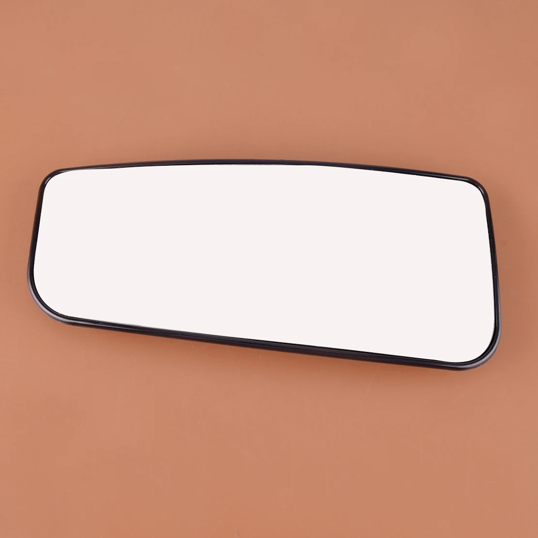 

FL317K707U Left Side Lower Towing Mirror Glass Heated FL3Z17K707V Fit for Ford F150 F250 F350 F450 F550 Crew New