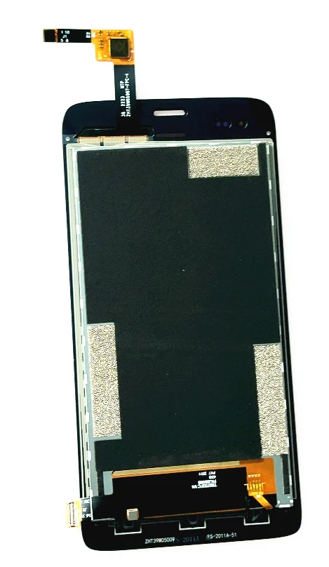 100% Original For Honeywell EDA51 EDA50 EDA50P EDA50KP EDA52 LCD Display+Touch Screen Digitizer Replacement For EDA 51 LCDScreen image 5