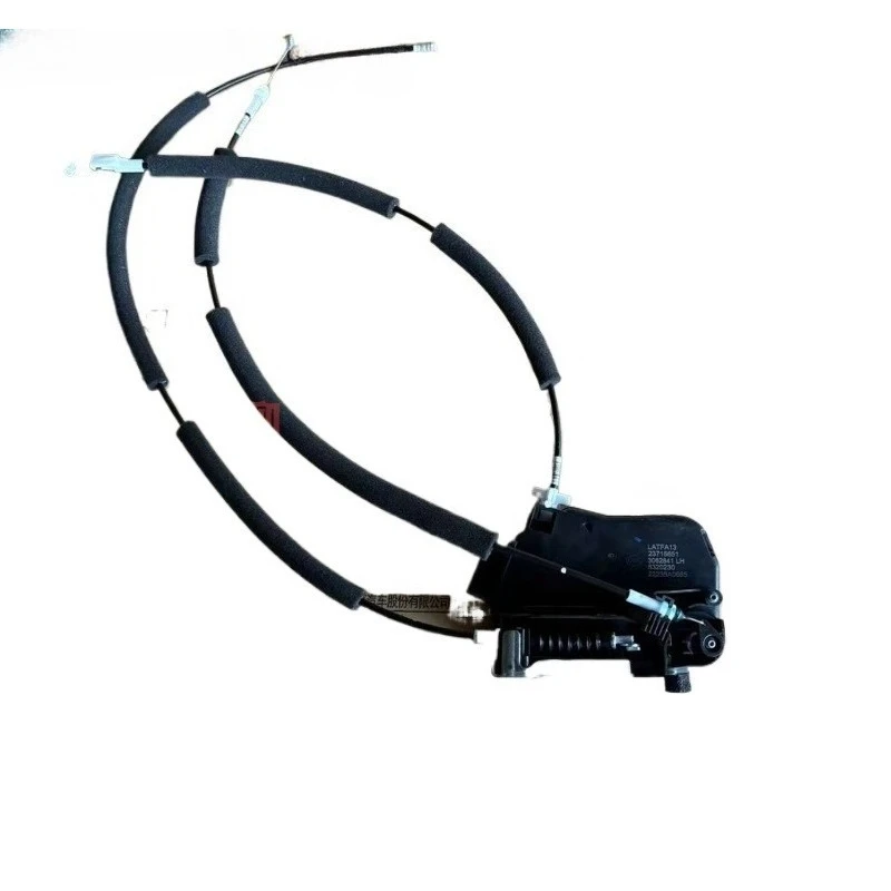 

23715651 Оригинальный блок центрального замка передней левой двери, центральный замок для Baojun E300 E300PLUS KIWI