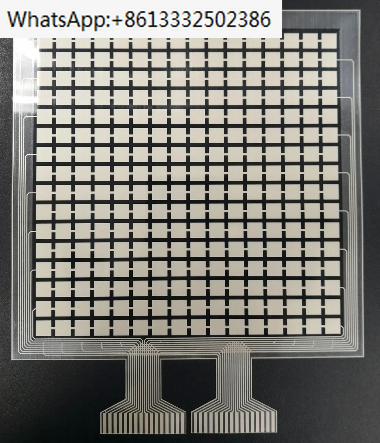 RX-M1616M Whole Col…