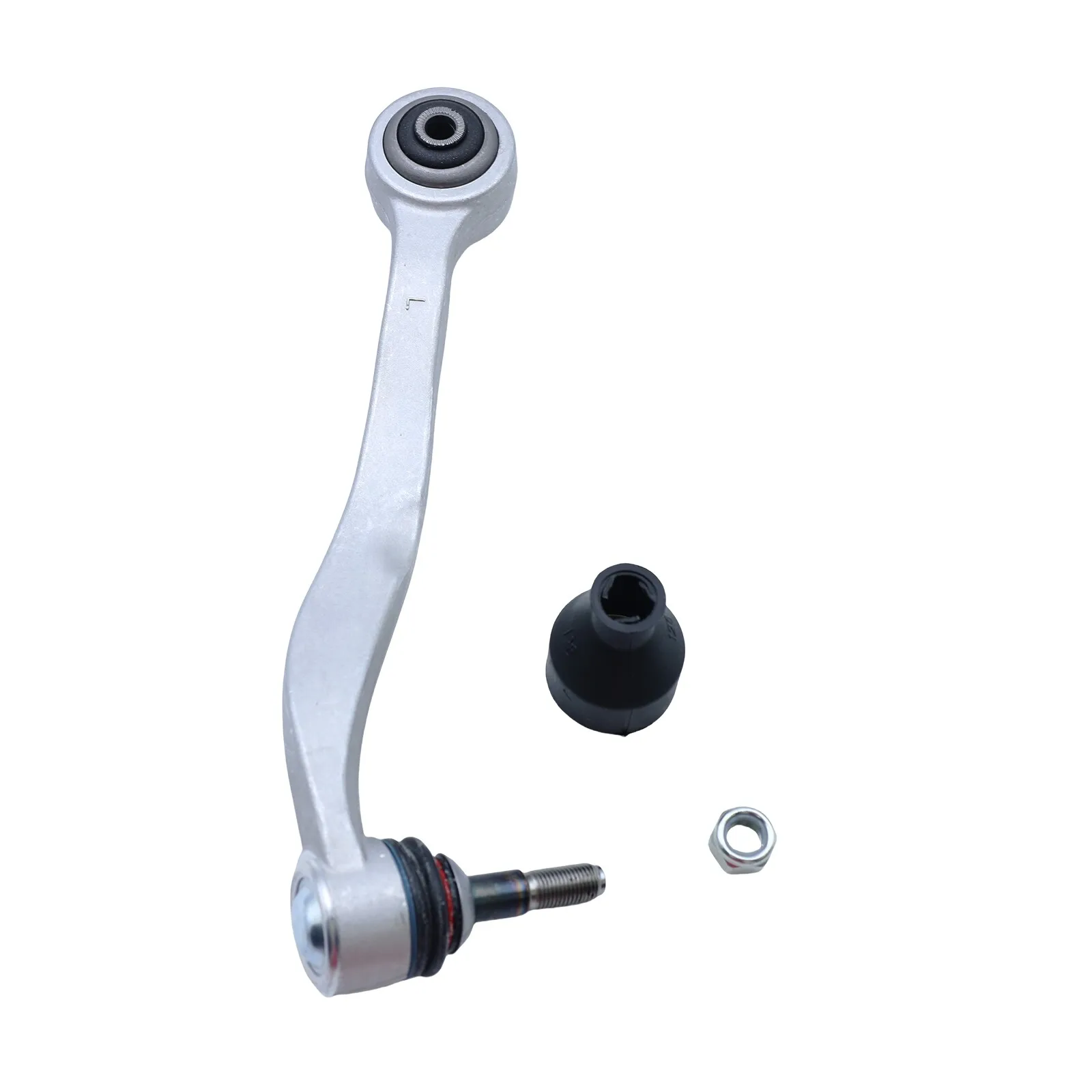 

ZOOMKEY FOR 2Pcs Control Arm For BMW E60 31126760181 31126760182 102-6289, 2703-95774