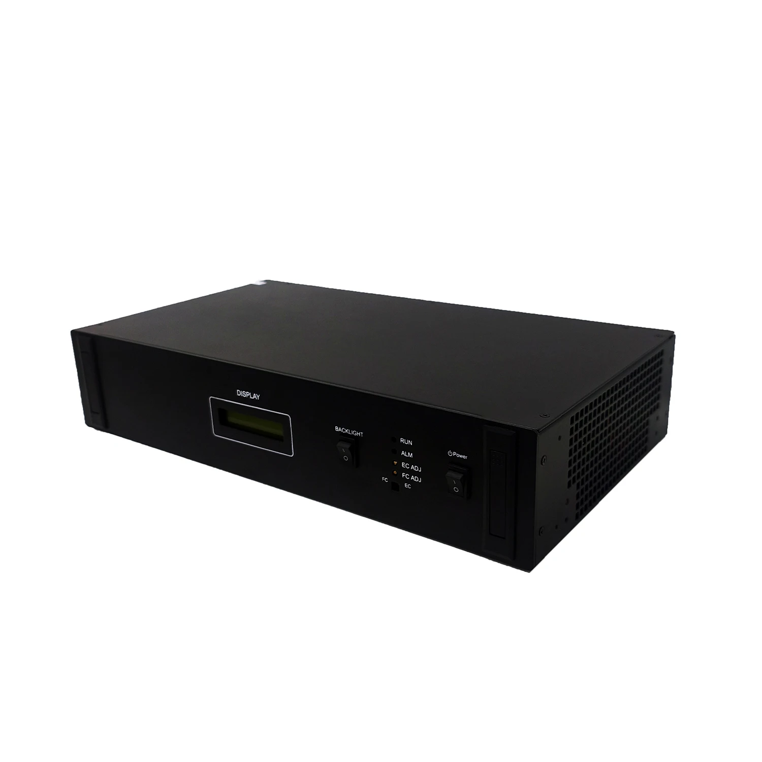 Hot 24v 110v 19 Inch Rack Mount DC  Converter  50A Rack  Dc Converters  24V Power Converter for Datacenter