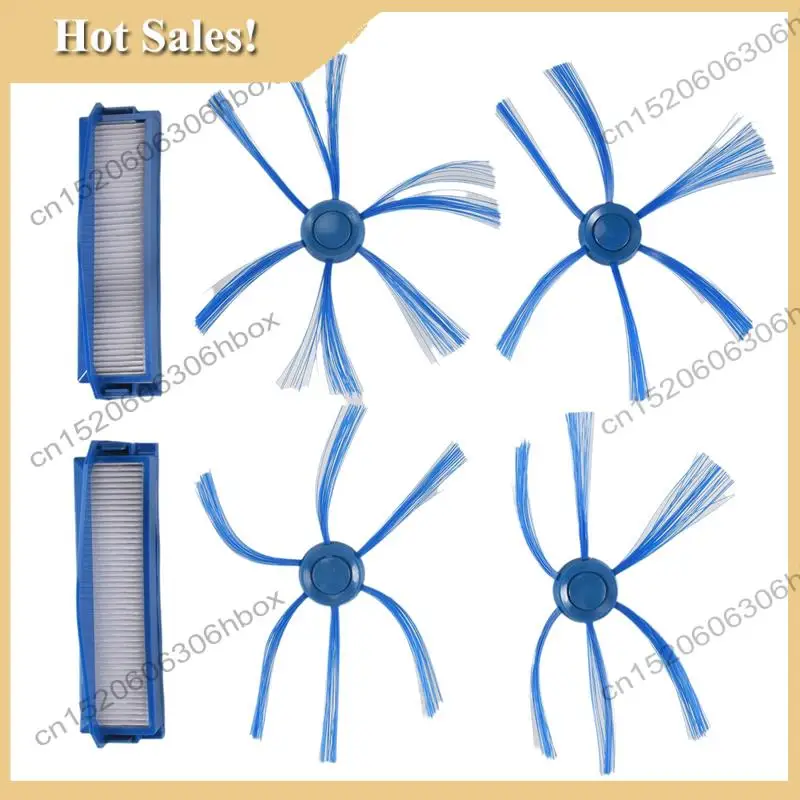 

-Замена пылесоса HOPE для FC8007 FC8792 FC8794 FC8796, аксессуары для роботов