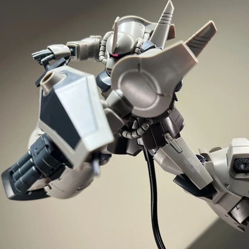 Hg Tiger Flying Toyモデル,モバイルメカフィギュア,分隊ジョイント,コレクションギフト,1:144,タイプ08, 08