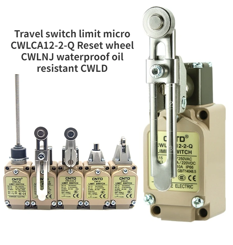 

Переключатель для путешествий, микро-устройство, сброс колеса CWLNJ, водонепроницаемый, маслостойкий, CWLD