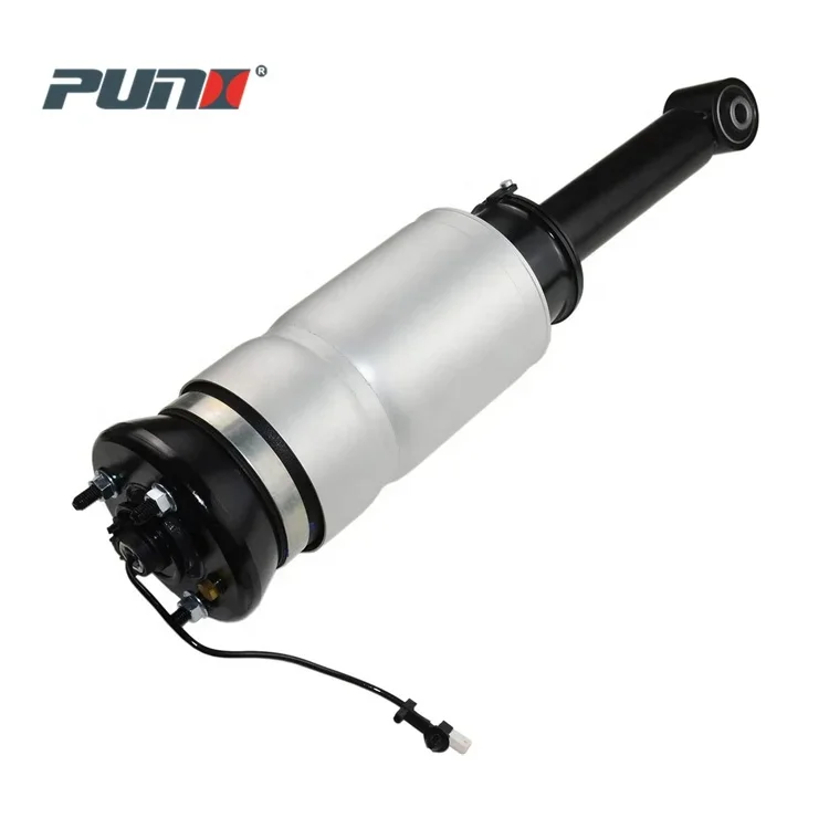 

Front Air Suspension Shock With ADS Air Spring Repair Kit For Range Rover Sport L320 LR019993