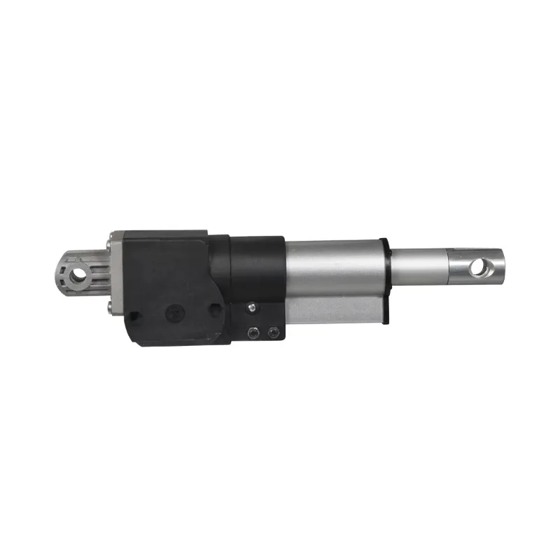 64ZY DC Motors 12V 24V 36V 110V DC Linear Actuator