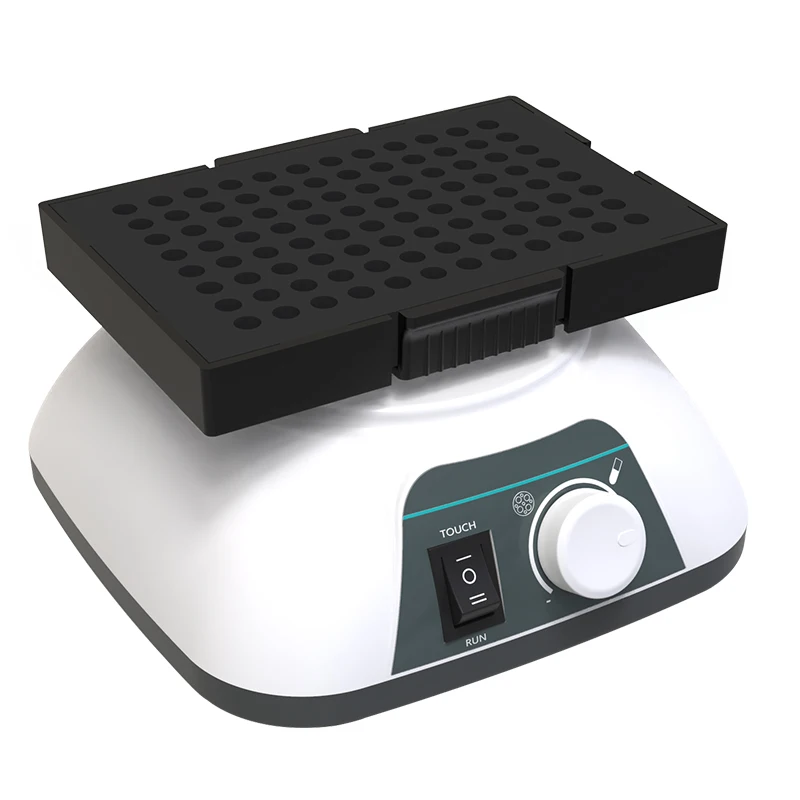 خلاط الأدوات التحليلية السريرية متعددة الوظائف