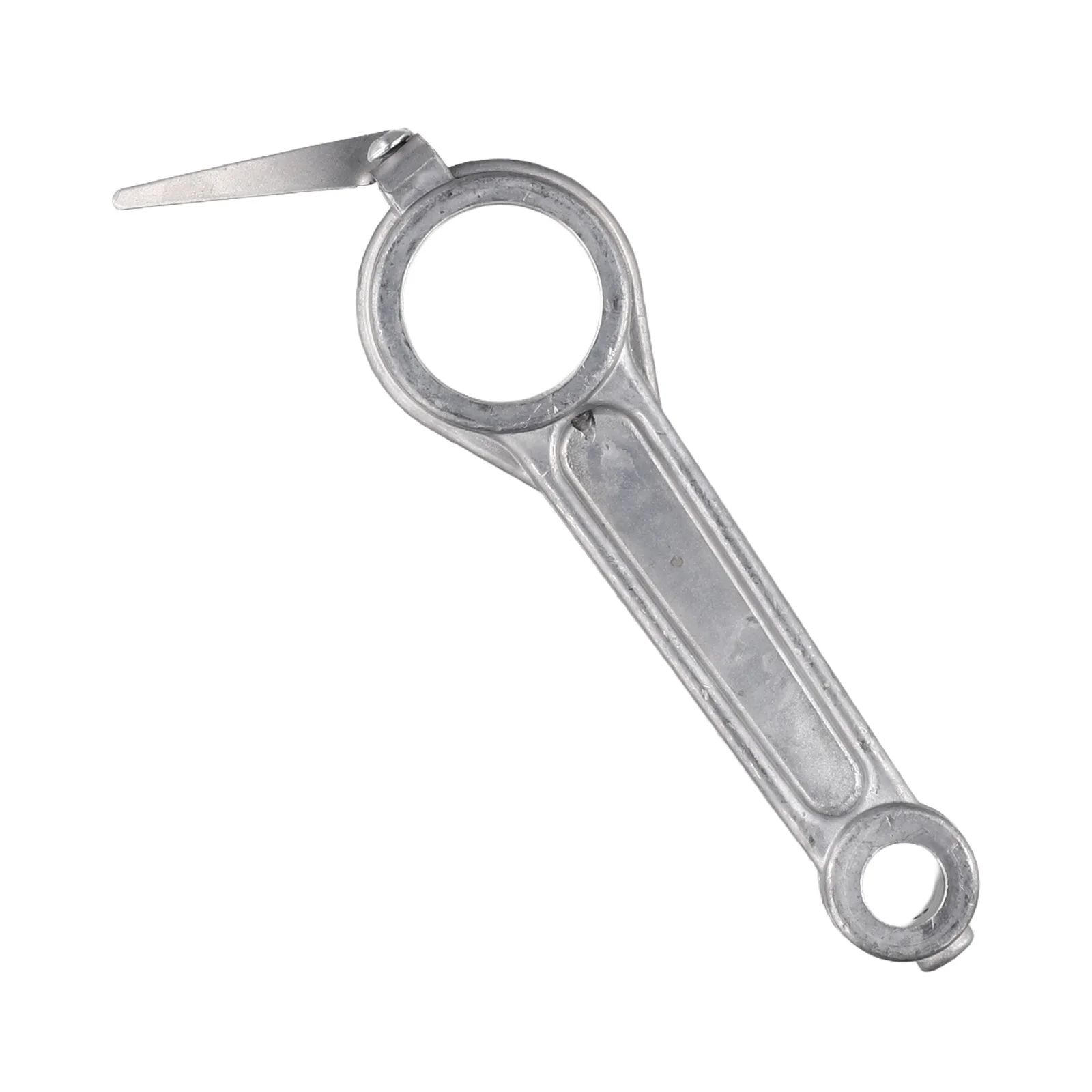 Connecting Rod Replacement Air Compressor Connecting Rod Reliable Replacement Construction High Performance Connecting