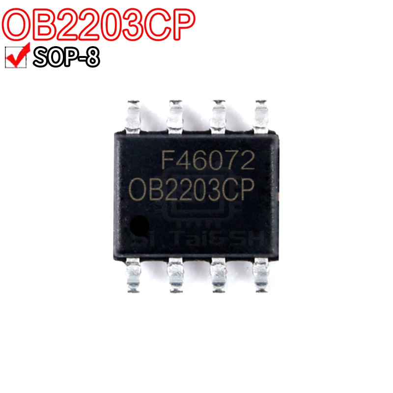 10PCS OB2203CP OB22…
