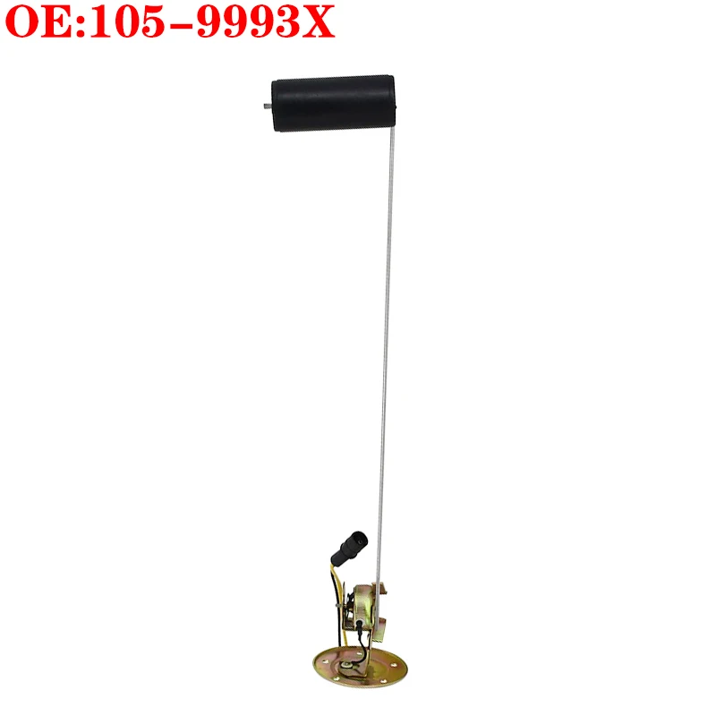Construction Machinery Accessories Excavator Parts 105-9993X Diesel Tank Float Oil Level Sensor for Caterpillar E200B E320 New