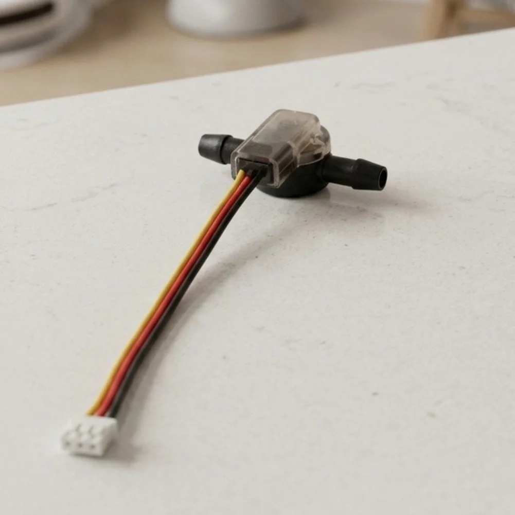 For Dreame H15 Fresh Water Detection Module For Routine Maintenance As Shown Bracket Robust Plastic Construction