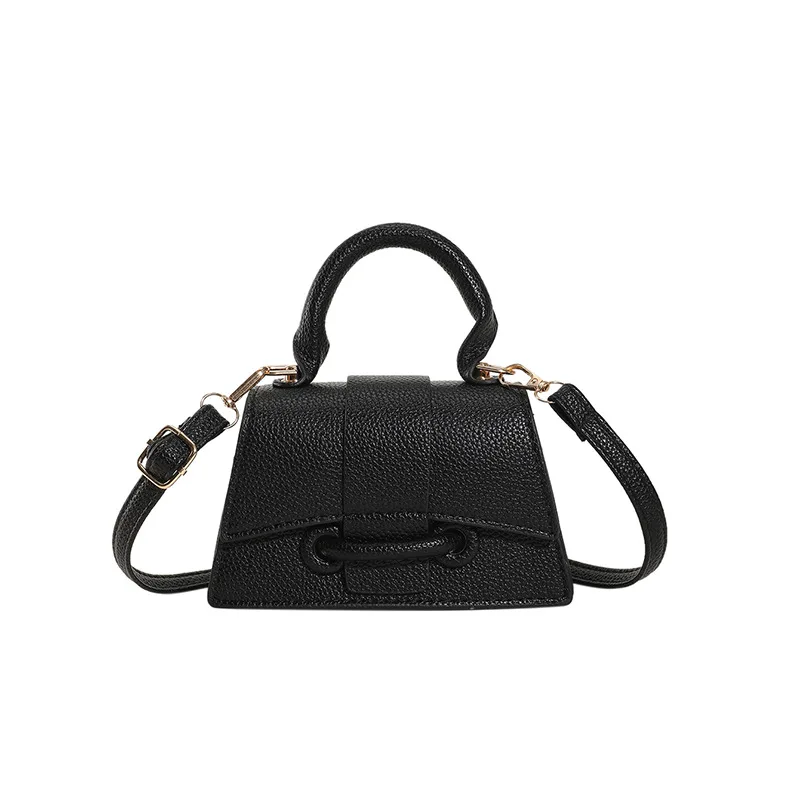 y2k Handbags Women Handbag Small Bags Black White Women\'s Shoulder Bag Designer Bag for Women Hand Bag Bolsa Feminina