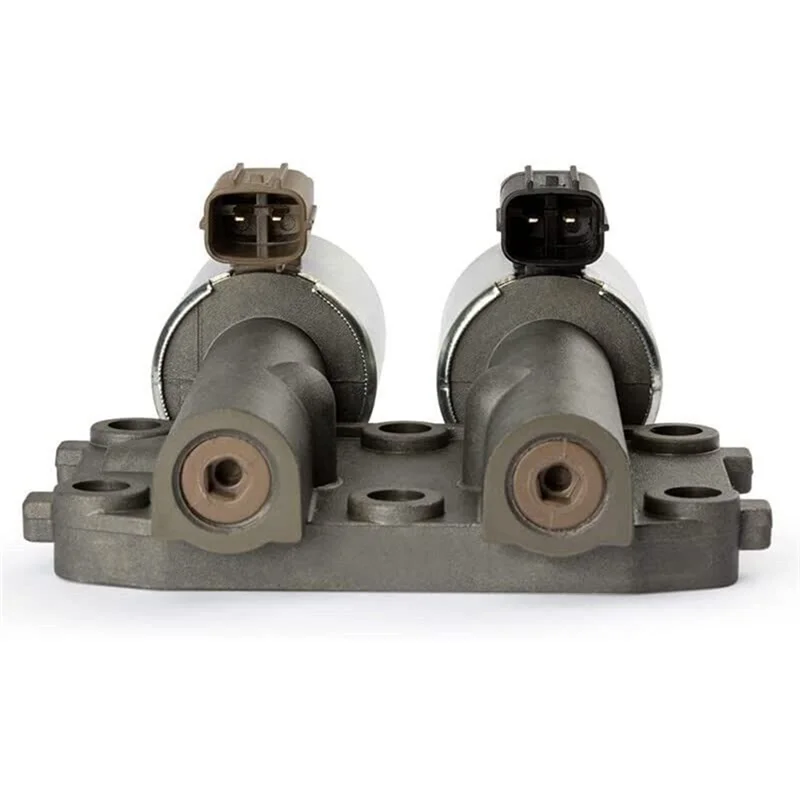 

28260PRP014 28260-PRP-014 Transmission Dual Linear Solenoid For Honda Accord CRV For Acura 99210 98990B 90428C