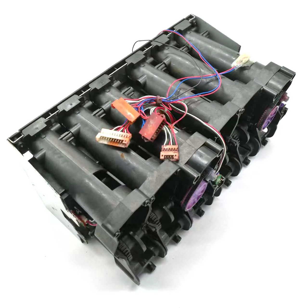 Left Ink Supply Station Q6683 Q6683-60003 fits For HP DSJet T620 T1120 T770 T7100 T795 T610 T790 T1100 T1300 image 2