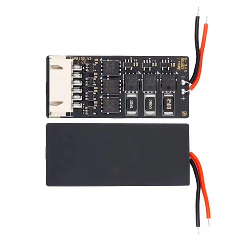 APB131 アダプター XP400 PRO で使用 VW IM508 IM508S IM608 IM608 Pro の MQB-V850/RH850 ダッシュボードから IMMO データを読み取ります