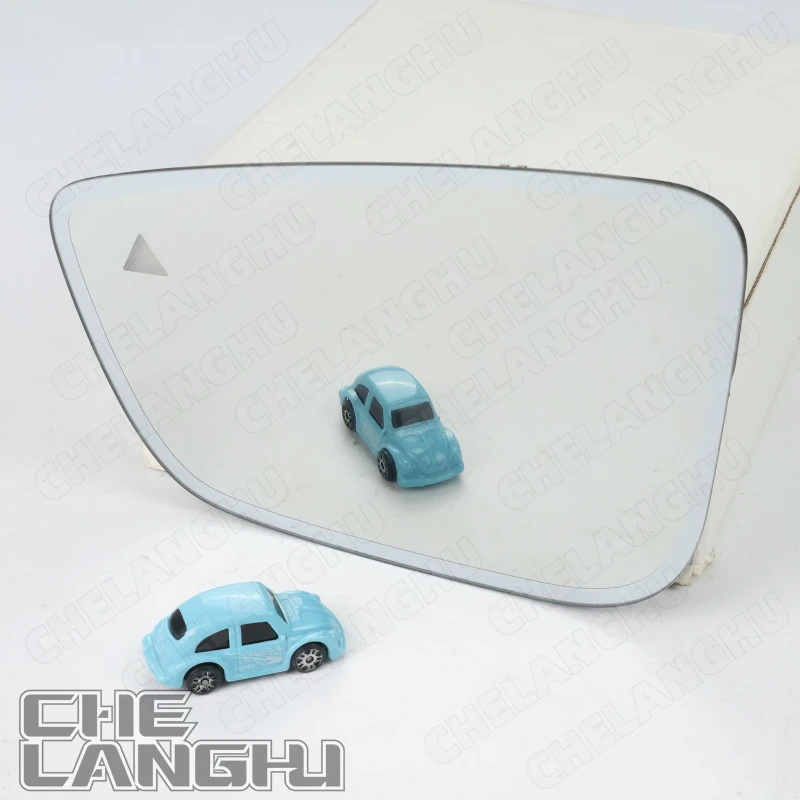 Door Side Auto Dimming Mirror Glass Fit For BMW 5 6 7 Series G30 G31 G32 G11 G12 Car accessories Lens Blind Spot 51167407168