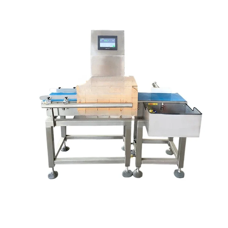 Balance d'inspection des aliments