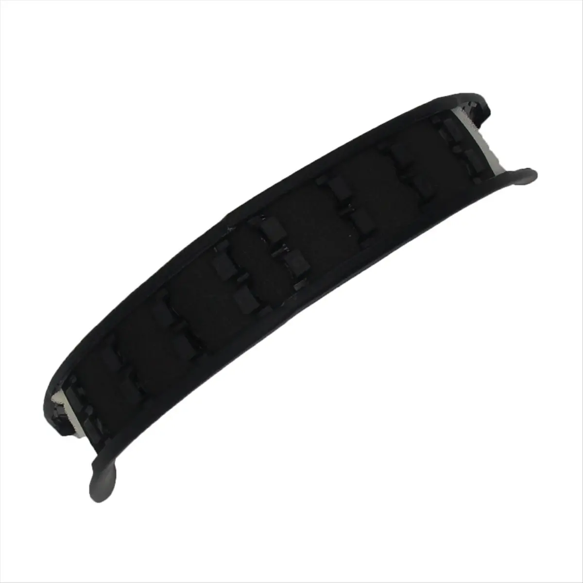 【ELEVATE LIFE】Replacement Headband Softer Headband for QC Ultra Headphones Accessories Repair Parts White