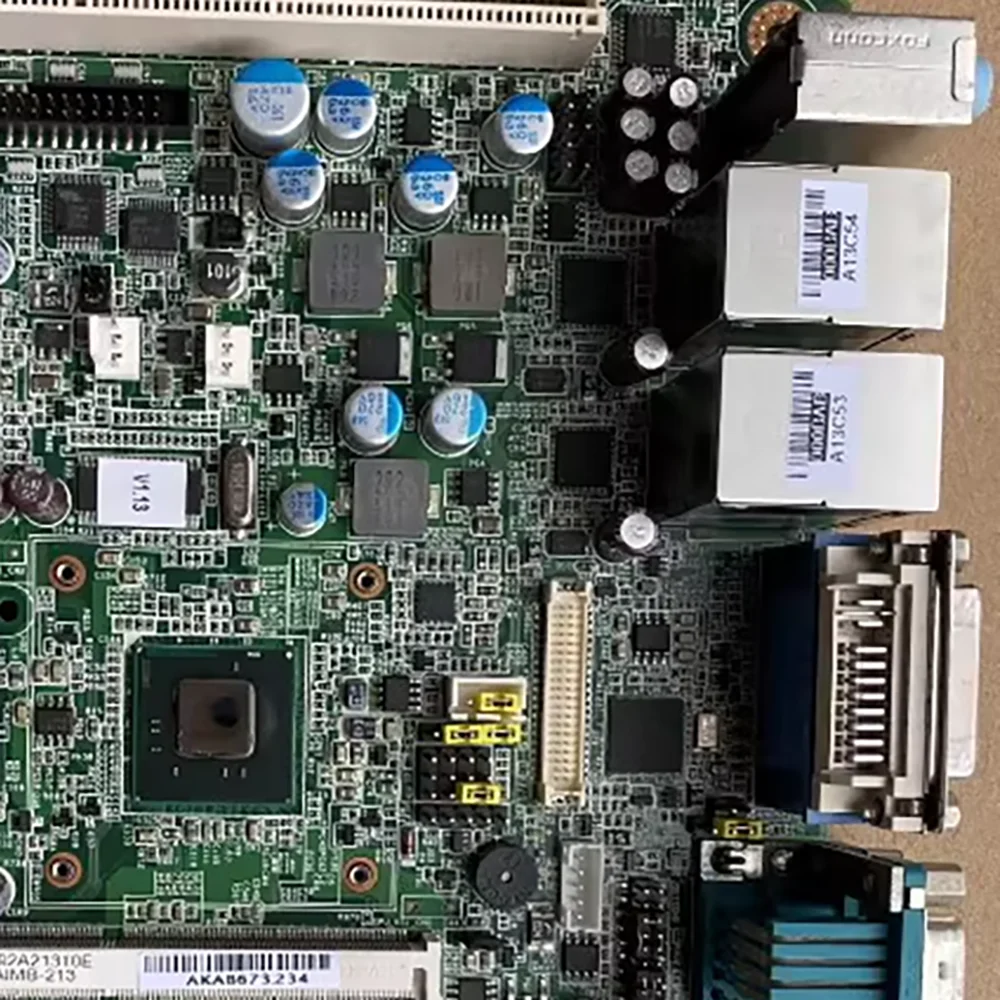 AIMB-213D Industrial Equipment Motherboard AIMB-213 REV A1