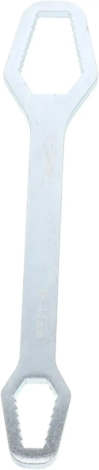 

8-22mm Universal Torx Wrench Board Adjustable Double-head Torx Spanner Self-tightening Glasses Wrench Multi-purpose Tool