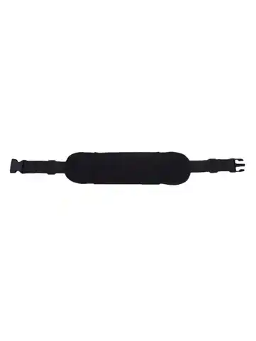 Unisex Sports Waist Pack Running Belt Phone Pouch Waterproof Lightweight Gym Hiking Cycling Travel Bag