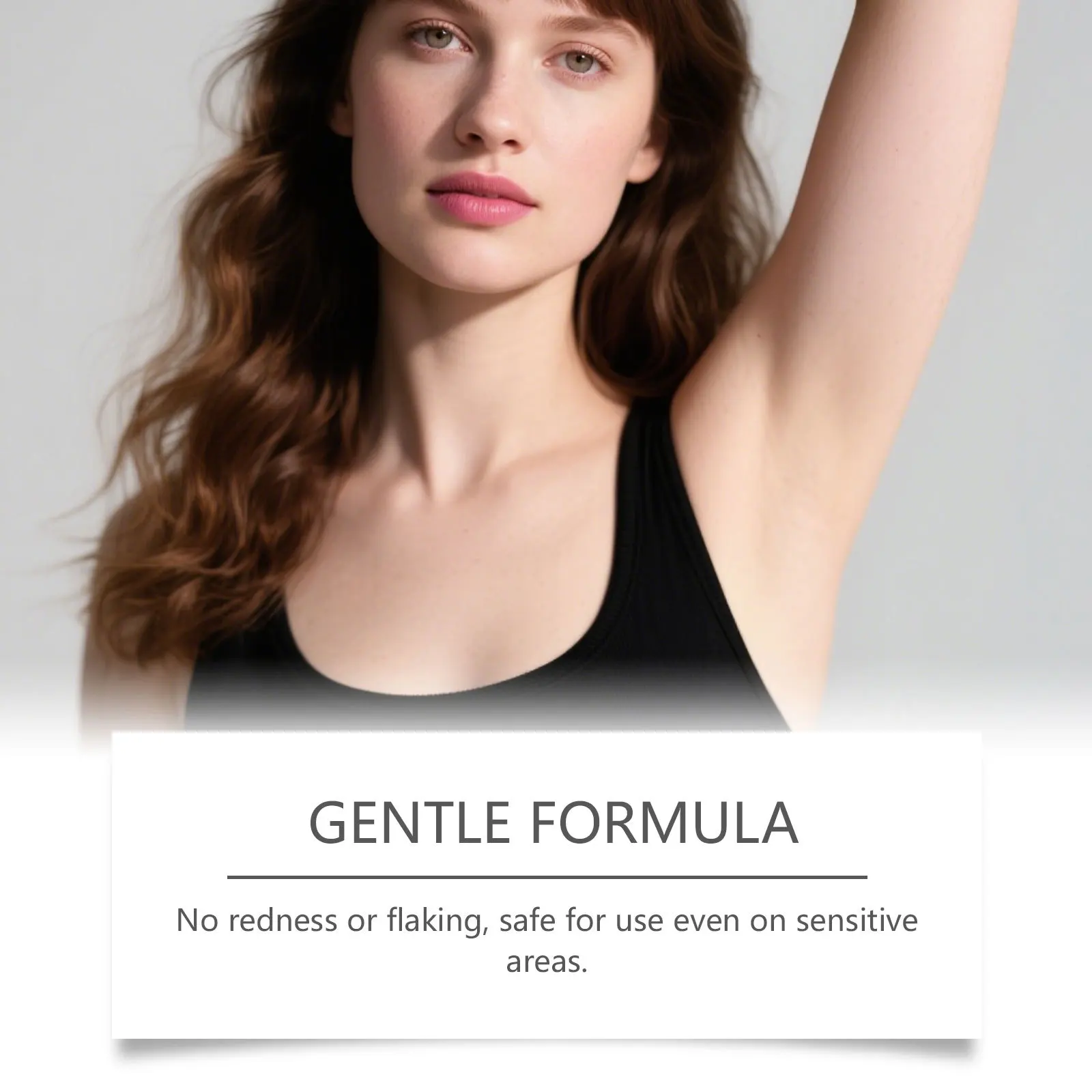 

Smooth Body Hair Removal Kit Painless Removal Effective Repair After Shave Discomfort Easy Operate Full Body Use Hair Remove Set