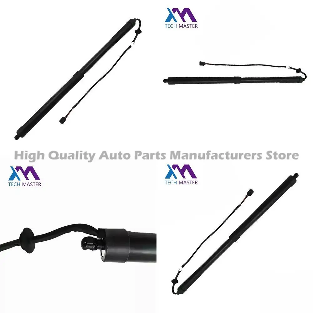 

For One Pair Cayenne Customized Easy Install Smart Auto Support Strut Car Automatic Power Lift Tailgate Kit Fast Shipping High Q