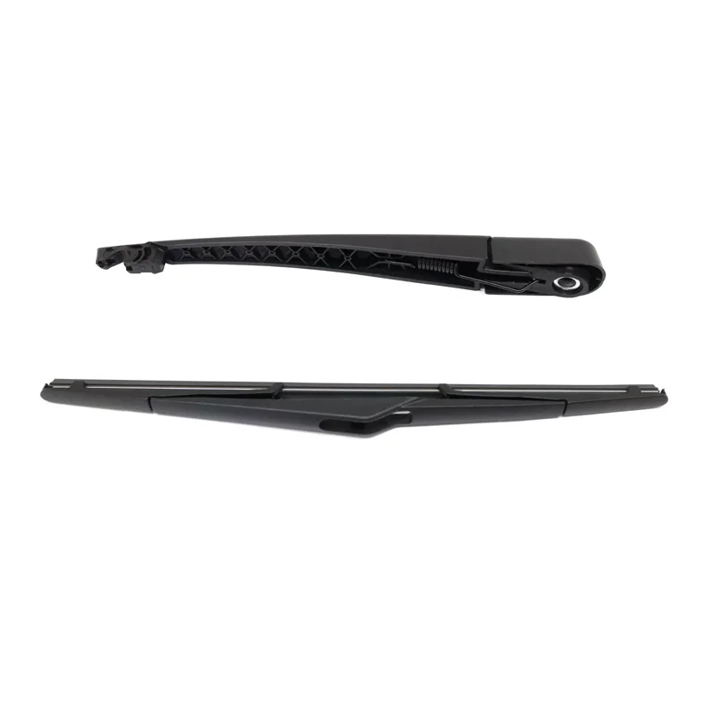 Back Window Car Wiper Fits Hyundai Santa Fe 988112B000 Rear Windshield 2013-2019  Wiper Arm with Blade Car Accessories