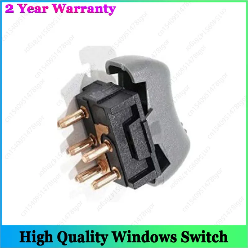 

Car Accessories Power Window Control Switch Regulator Button for GM Pontiac Firebird Trans Am 1993-2002 10402845, 10402844