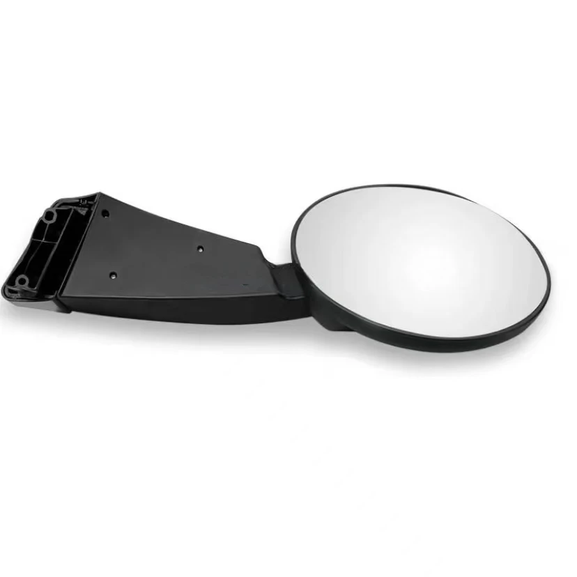 

Applicable to Sany Heavy Truck Bottom-View Mirror Assembly Adapted to Commercial Vehicle Tractor Trailer