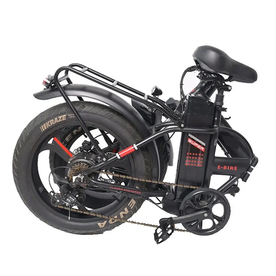 

36 В Ebike со скрытой батареей E City Hybrid электрический горный велосипед электрический велосипед с толстыми шинами электронный велосипед для взрослых