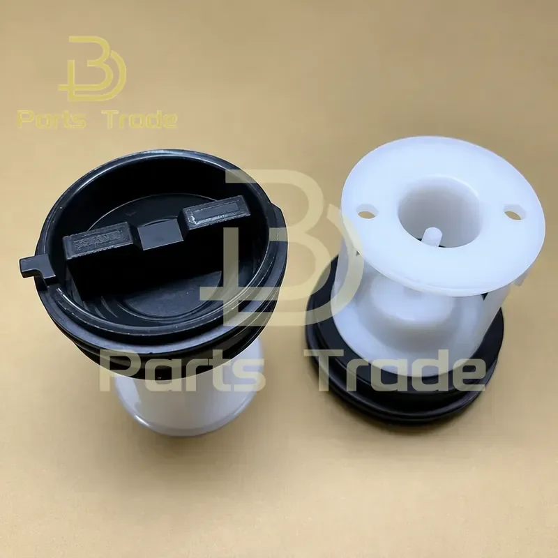 Washer Drain Outlet Seal Cover Drain Pump Cover for Washer Laundry Replacement Part Fluff Filter Washing Machine Part