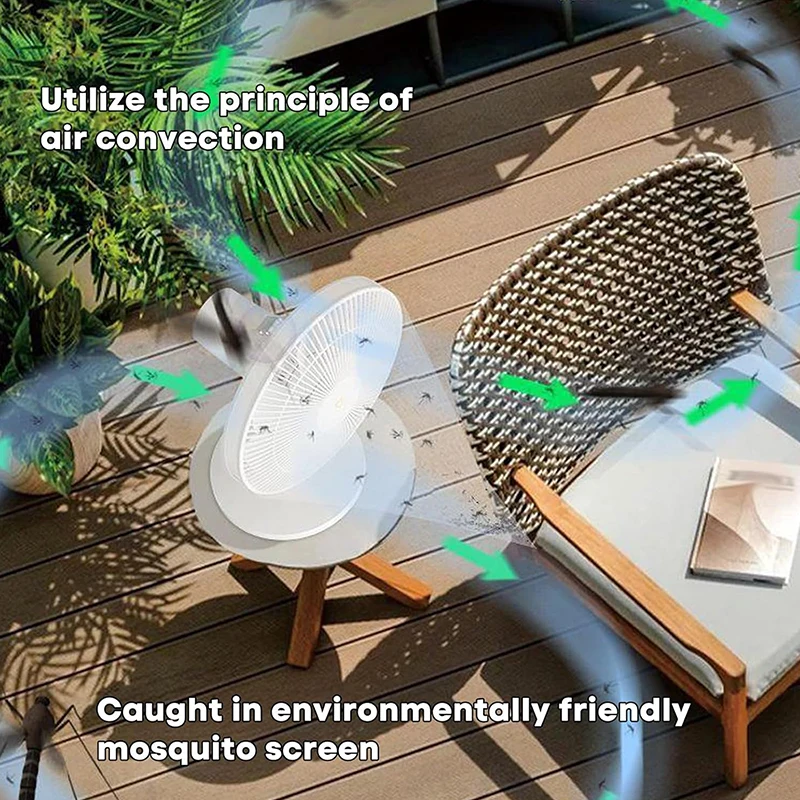 

Mosquito Swatter Mosquito Killer Mosquito Trap Kit Net Bag For Box Fan Skeeter Bag For Mosquitoes Skeeterbag Mosquito Trap Kit