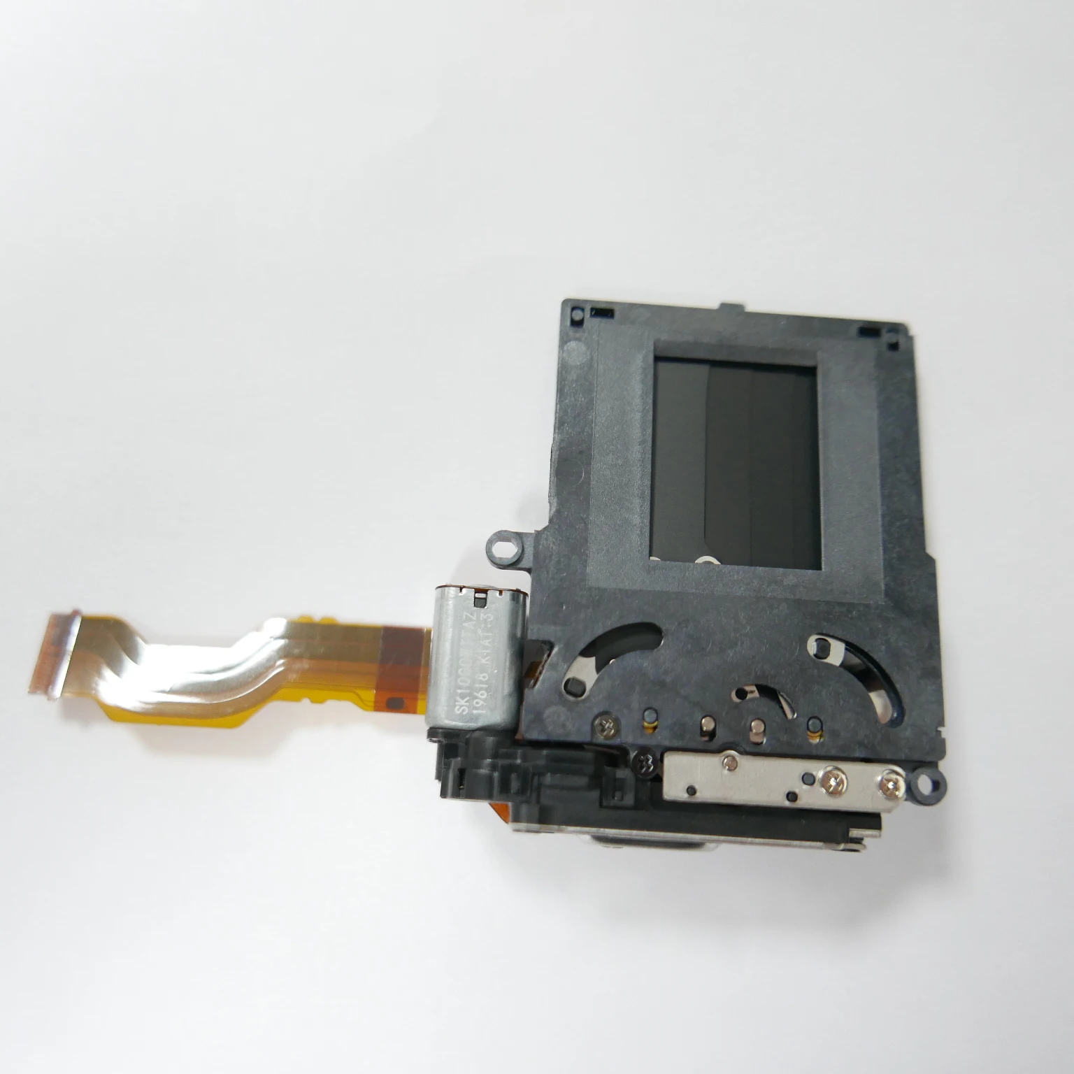 Repair Part For Panasonic Lumix DC-GH6 DC-GH7 Shutter Unit Assy Shutter Blade Unit view 4
