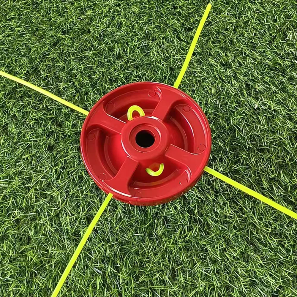 Universal Lawn Mower for Gas-Powered Lawn Mower, Aluminum Alloy Shell, Sturdy and Durable, Convenient Threading