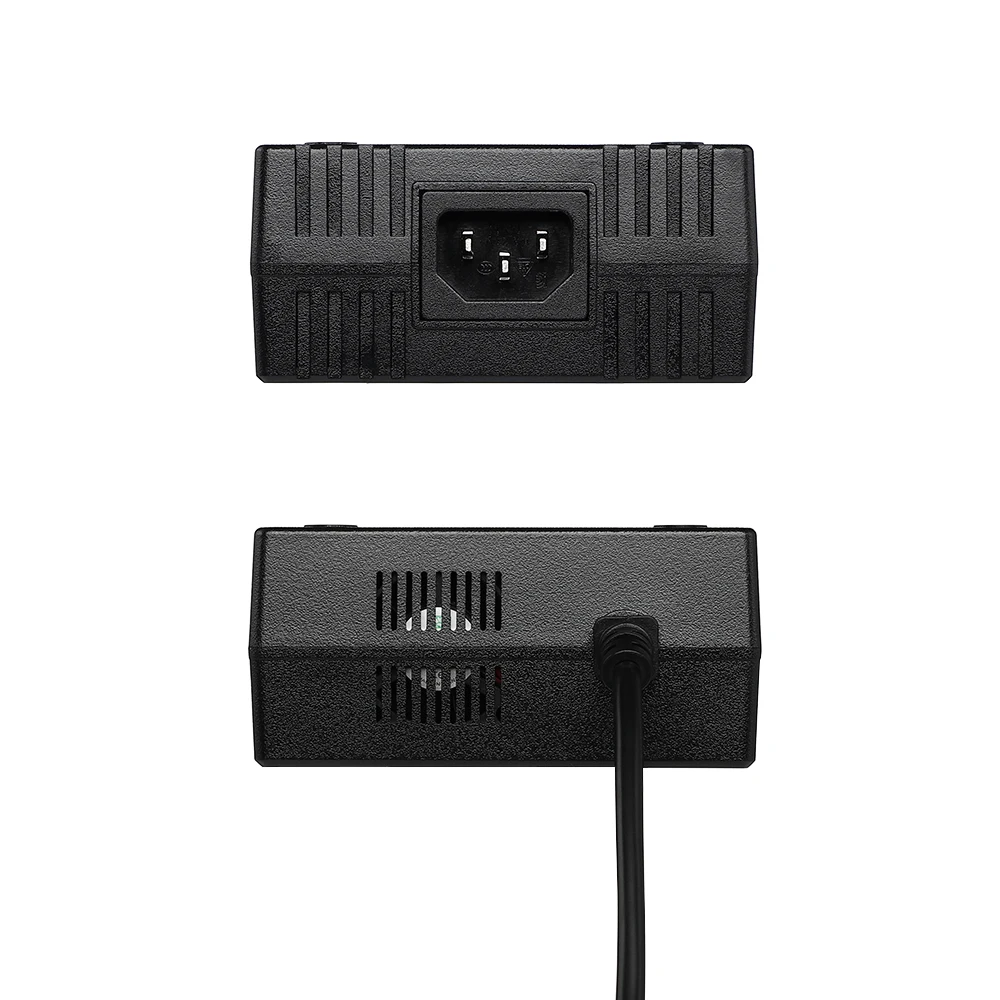 AIYIMA Audio GaN 48V 10A DC Power Supply Charger Adapter For TPA3255 Amplifier Input 100-240V For A07 max/ A70/A80 Power Plug