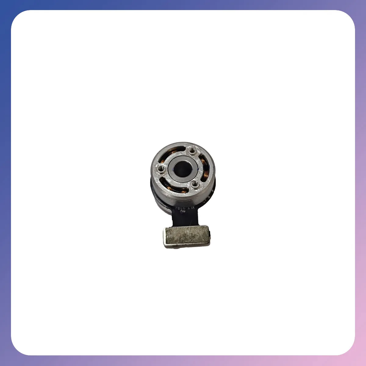 الأصلي Mini 4pro gimbal YRP المحرك العلوي السفلي قوس إشارة خط الأشعة فوق البنفسجية حلقة غطاء لوحة مناسبة لصيانة أجزاء الطائرة بدون طيار DJI #3