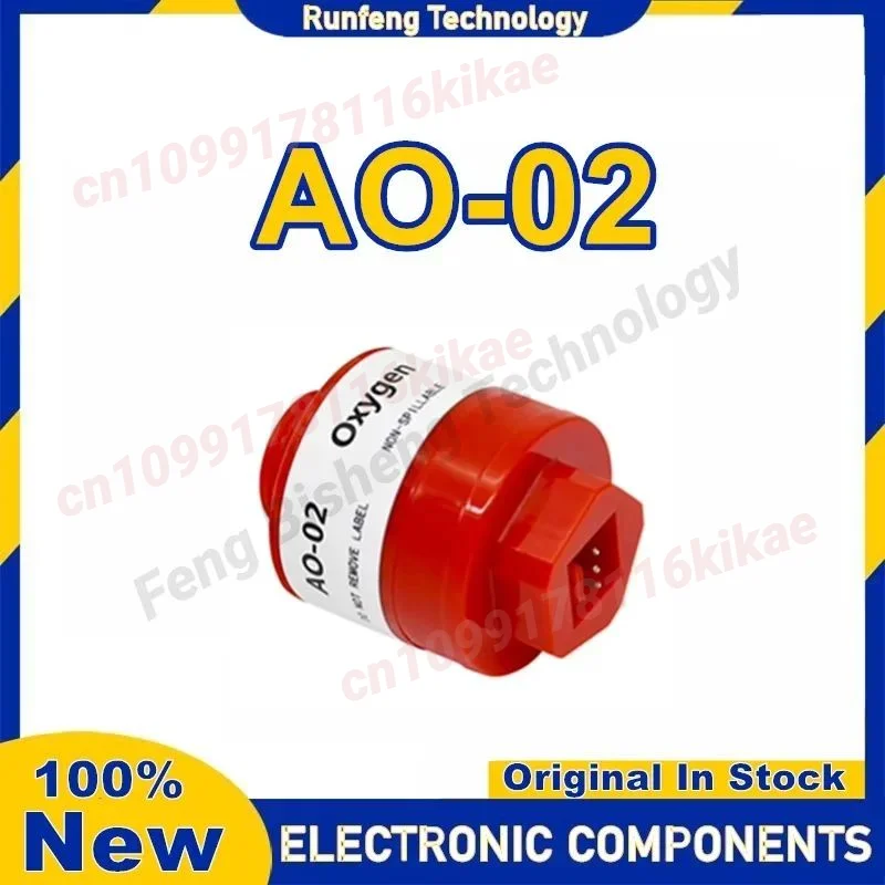 AO-02 ASAIR CITY AO2 AA428-210 PTB-18.10 AUF LAGER