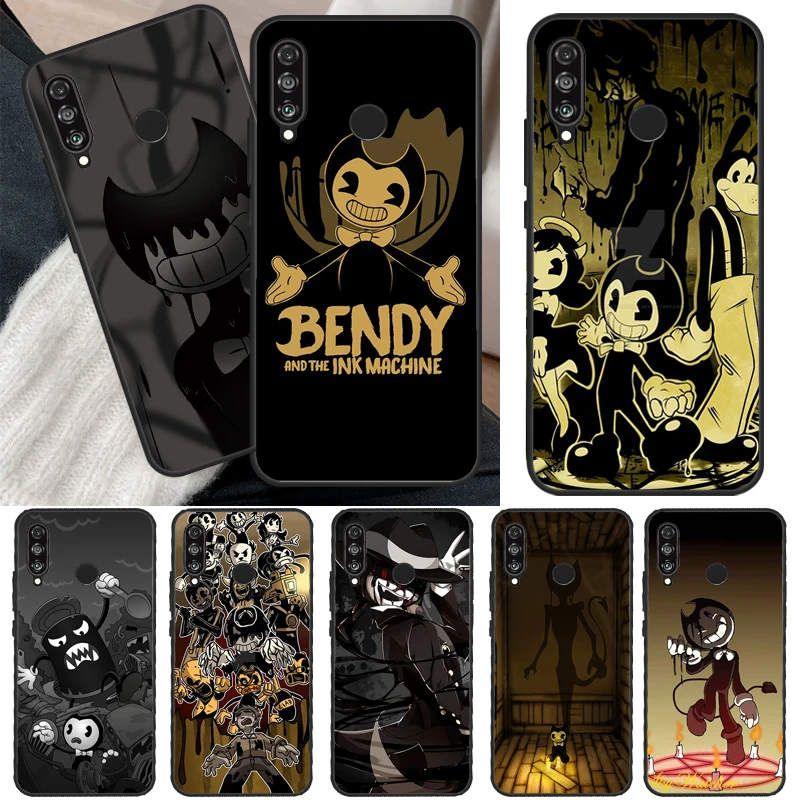 Чехол для Huawei P30 Pro P60 P40 P30 P Smart Nova 9 5T Honor X8 X7a X9a 50 70 90 Magic 5 Lite