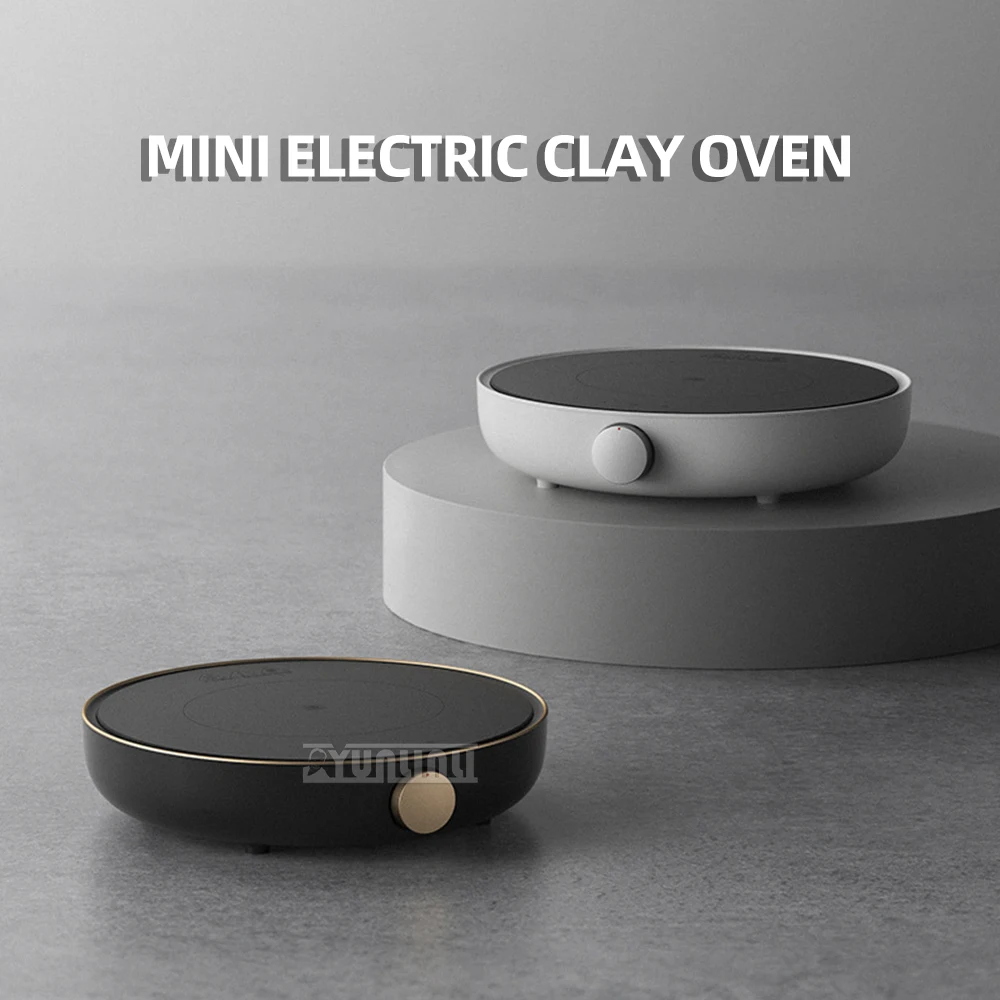 가정용 세라믹 쿠커 다기능 미니 티 쿠커 전기 히터