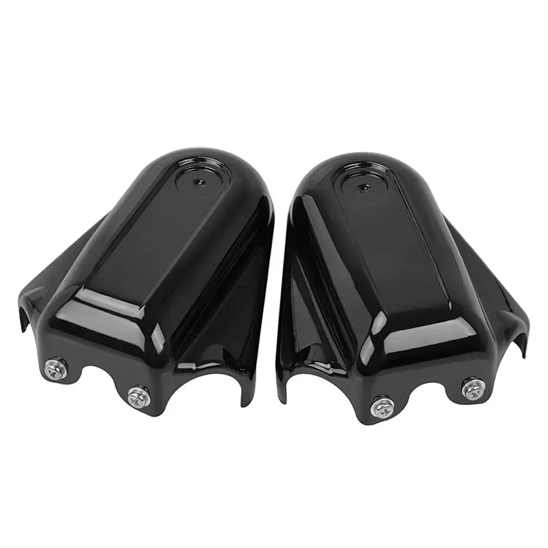 New Arrivals-Rear Axle Cover Decorative Parts For Harley Softail Motorcycles 2008 To 2019 Rear Axle Nut Covers Motorcycle